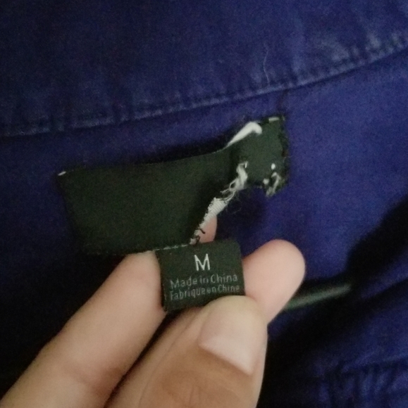 jacket - Picture 2 of 3